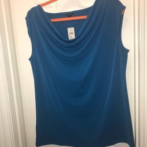 NWT Ann Taylor Blouse